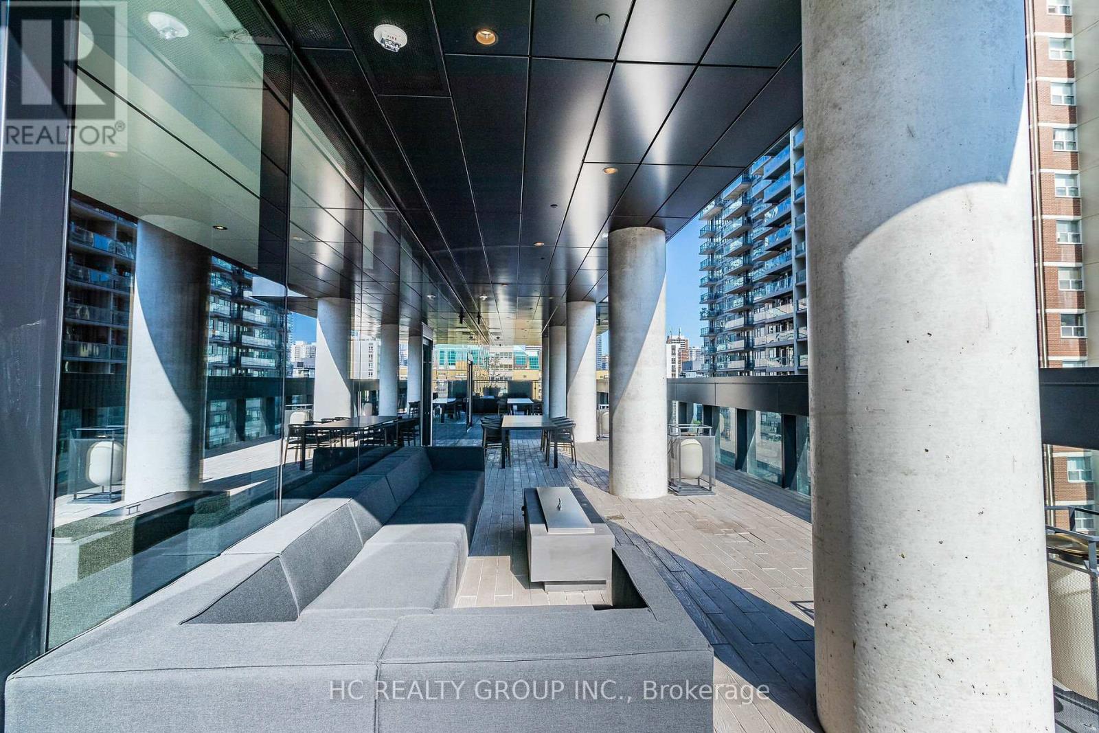 #1805 55 CHARLES STREET E - 36