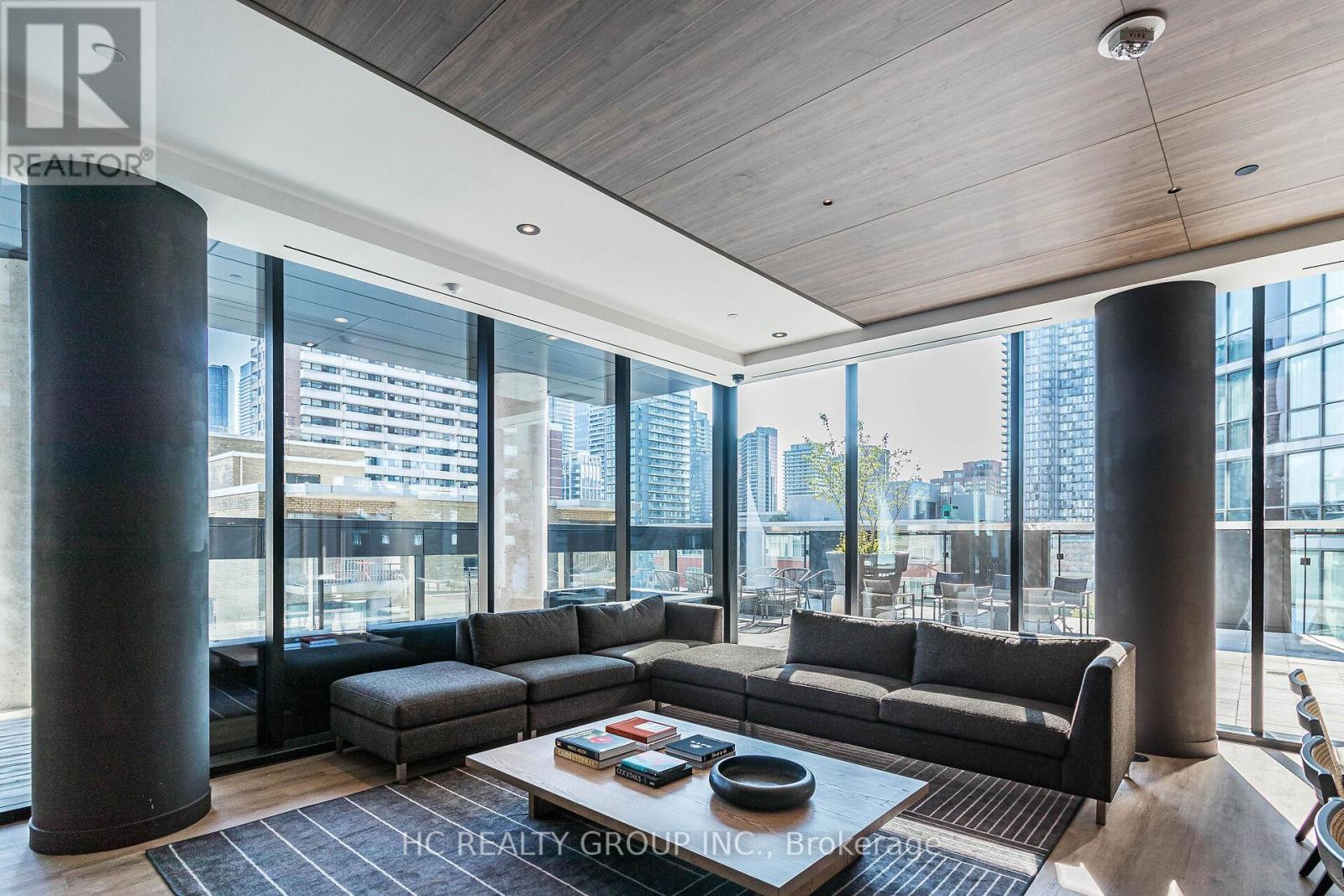 #1805 55 CHARLES STREET E - 39