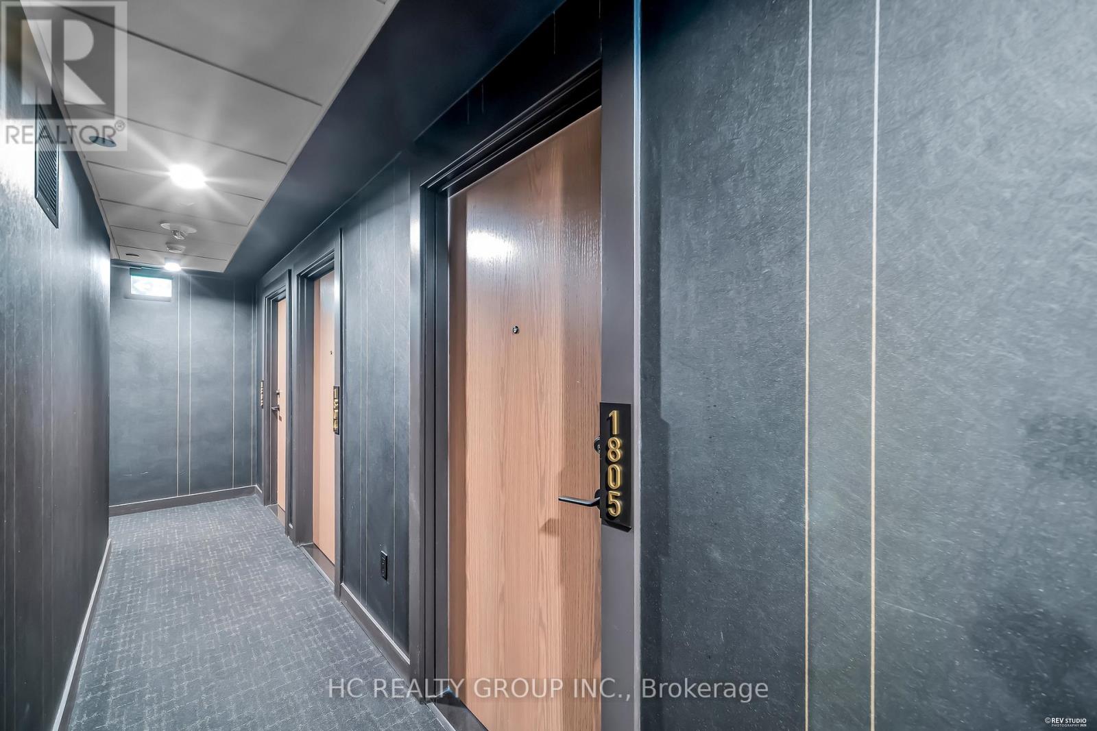 #1805 55 CHARLES STREET E - 7