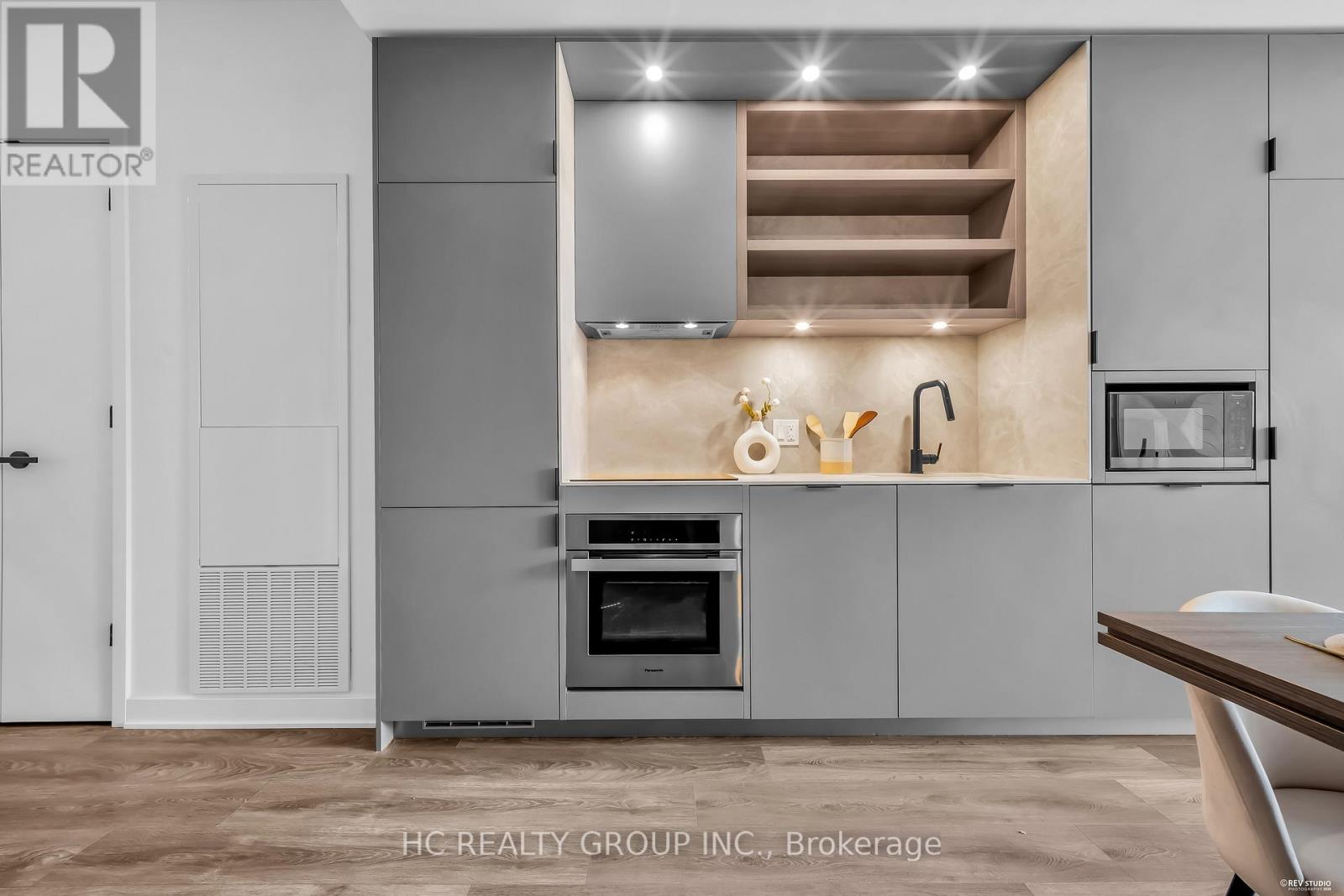 #1805 55 CHARLES STREET E - 8