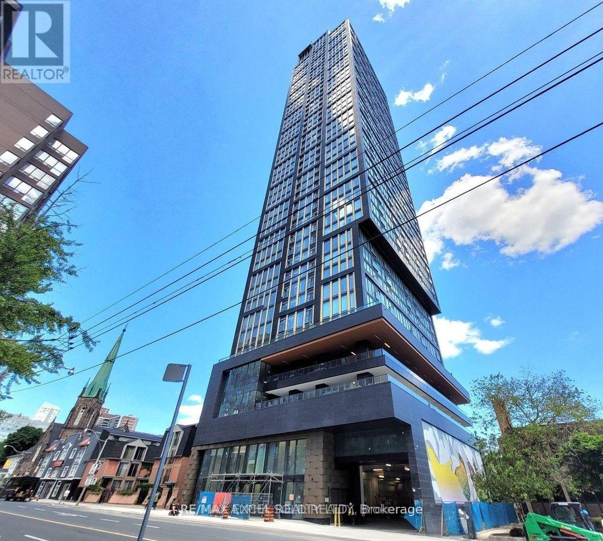 #4808 319 JARVIS STREET - 1