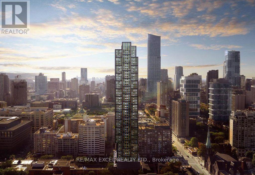 #4808 319 JARVIS STREET - 13