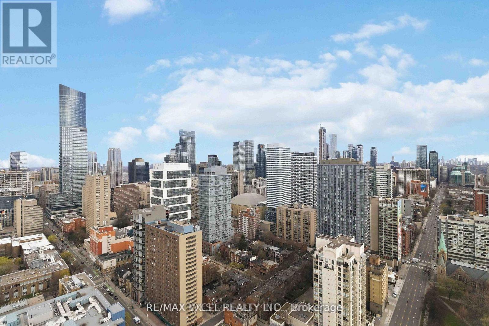 #4808 319 JARVIS STREET - 8