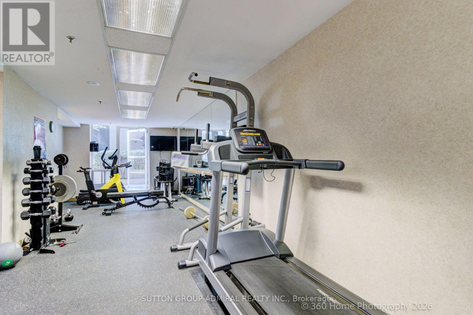#501 43 EGLINTON AVENUE E - 23