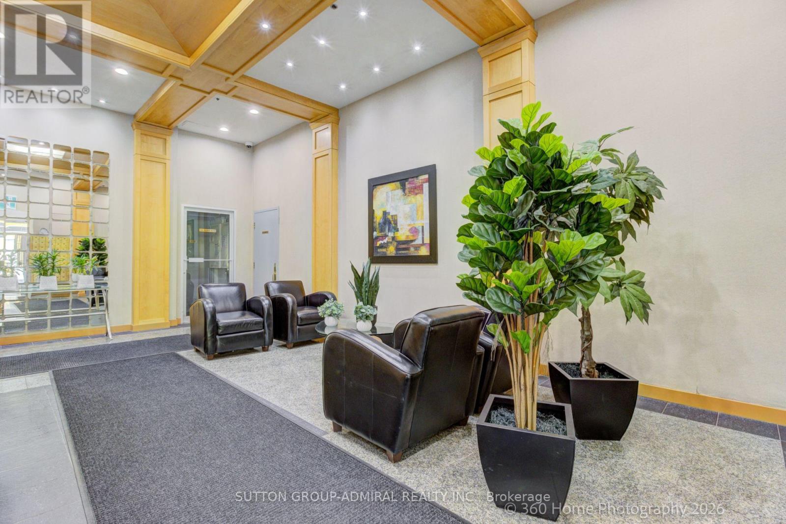 #501 43 EGLINTON AVENUE E - 26