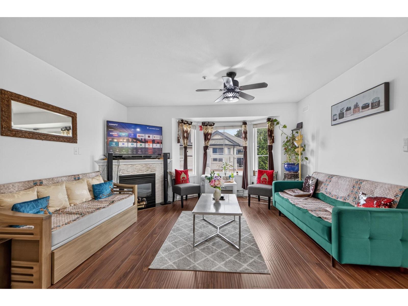 2 Bed, 2 Bath Apartment for Sale in Surrey – 303 12769 72 AVENUE, Surrey – MLS# R3144111 - Image 10
