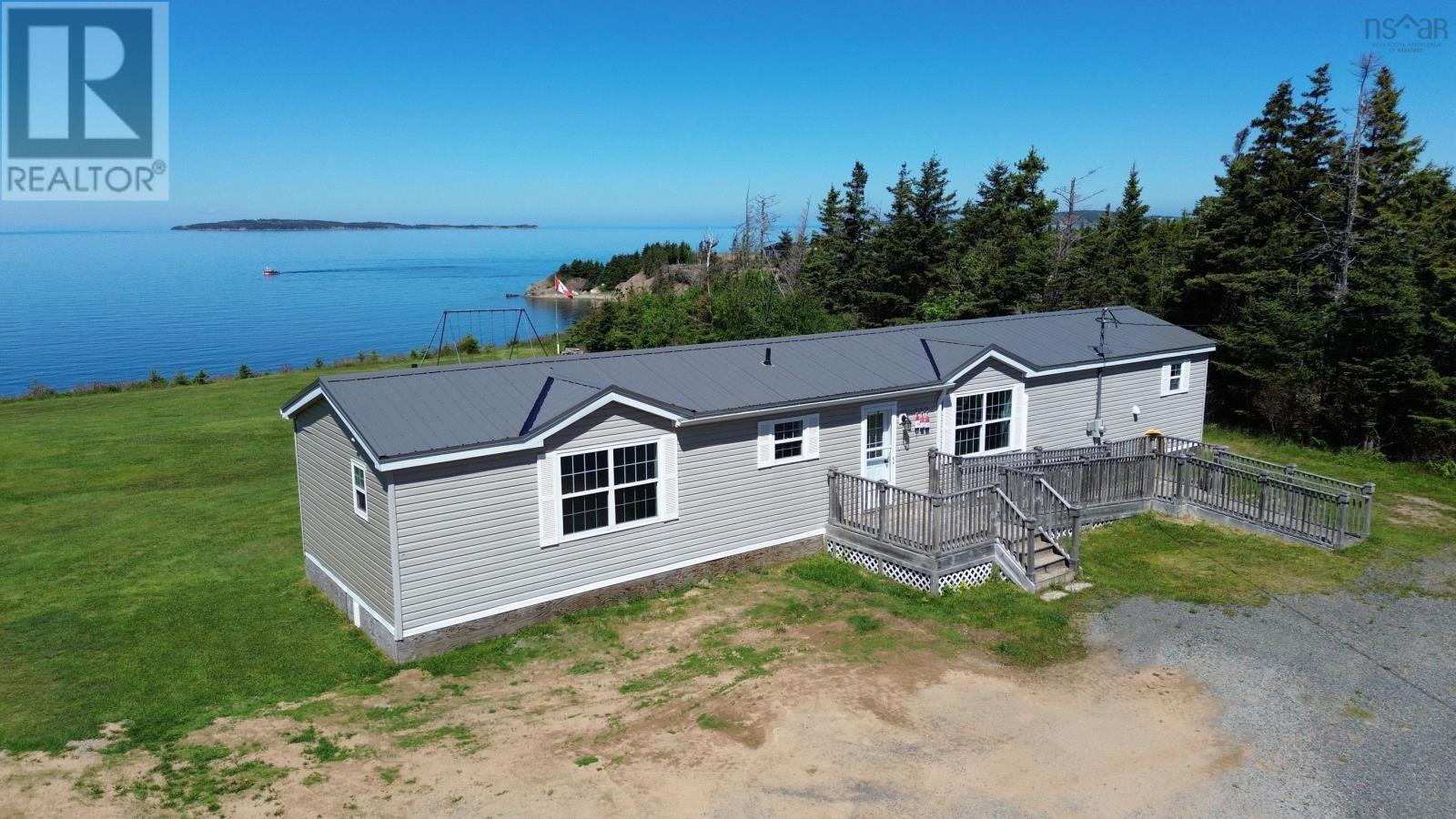 444 Shore Road - 1
