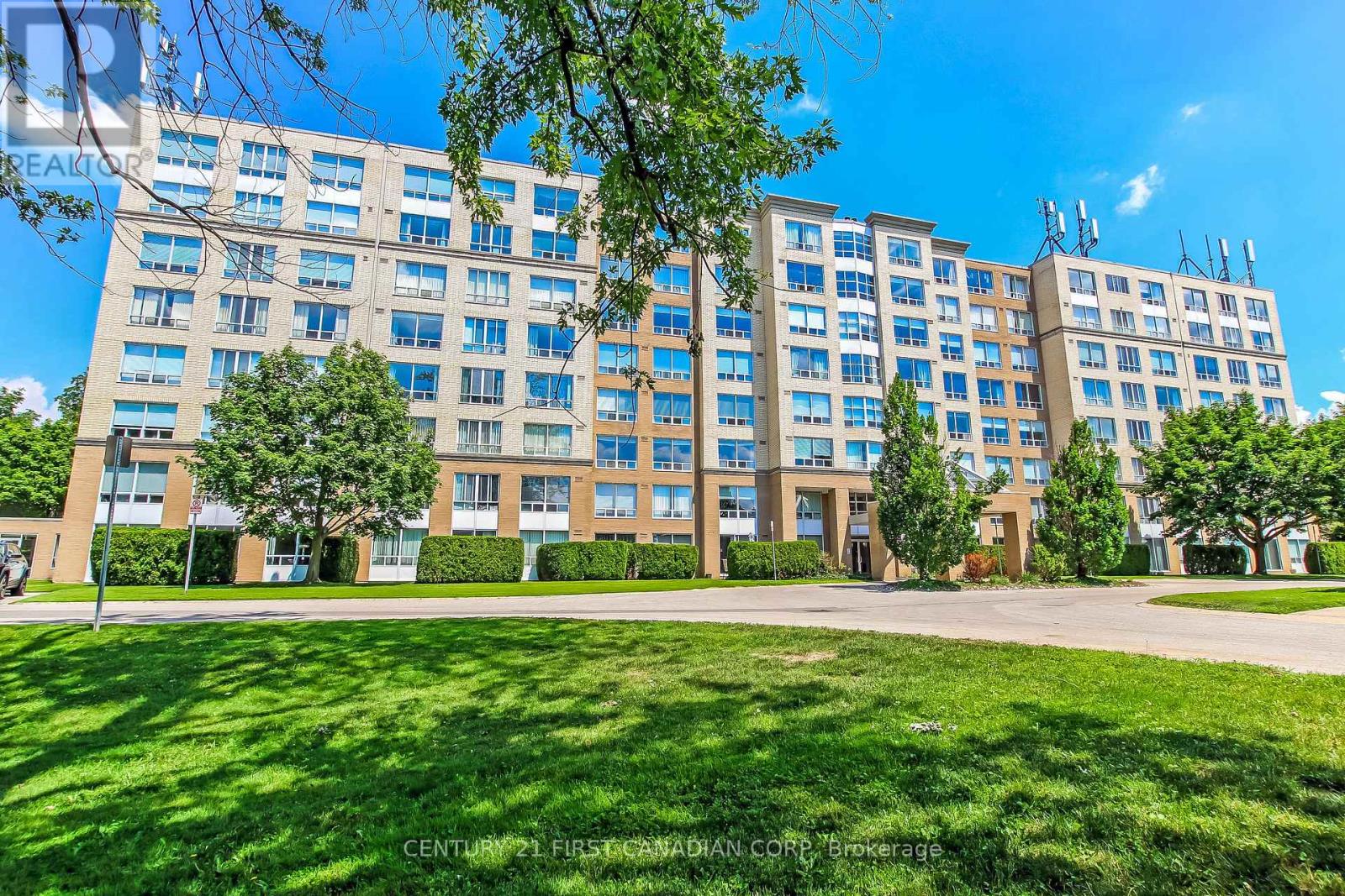 #315 1510 RICHMOND STREET - 1