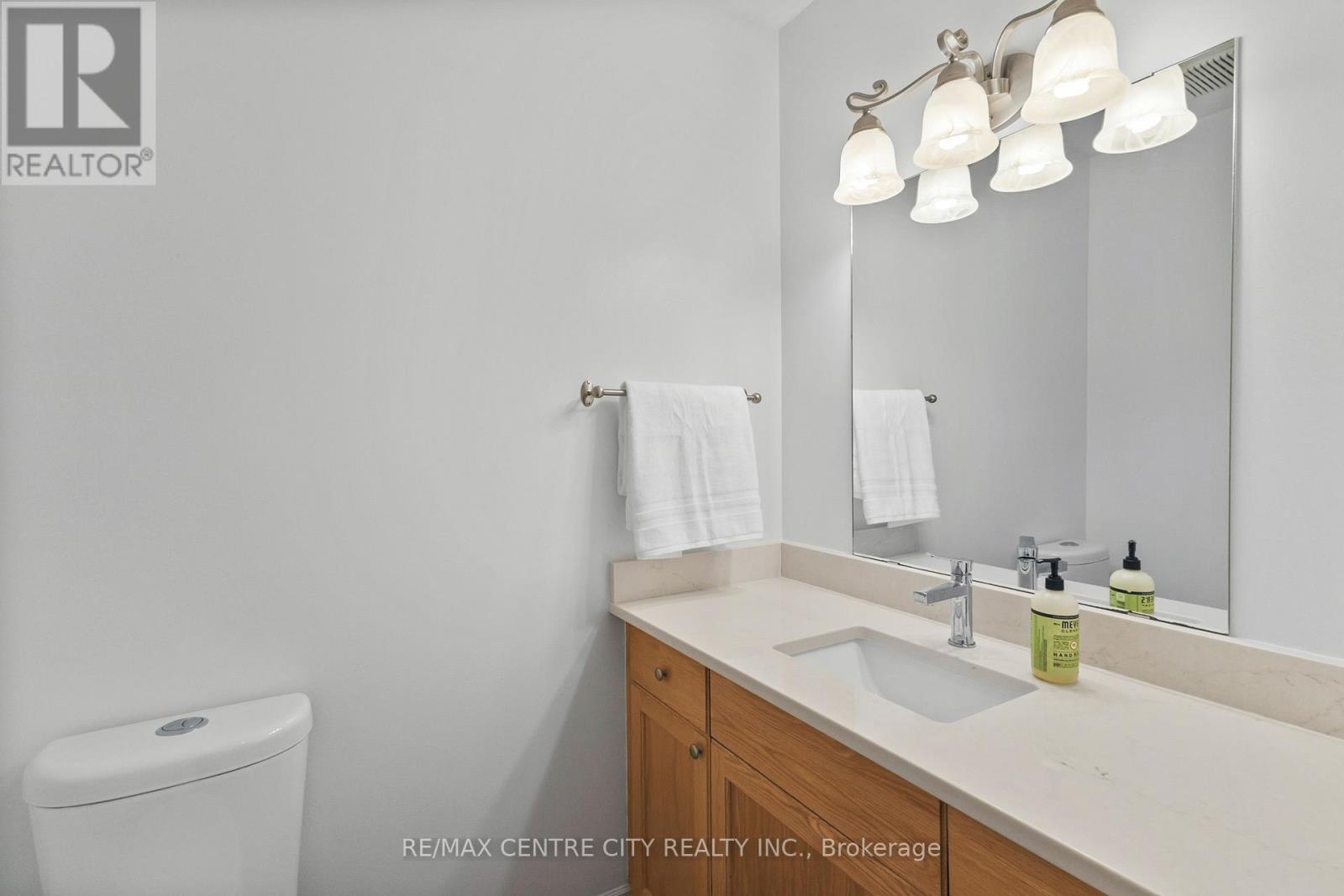 83 BRACEBRIDGE COURT - 24