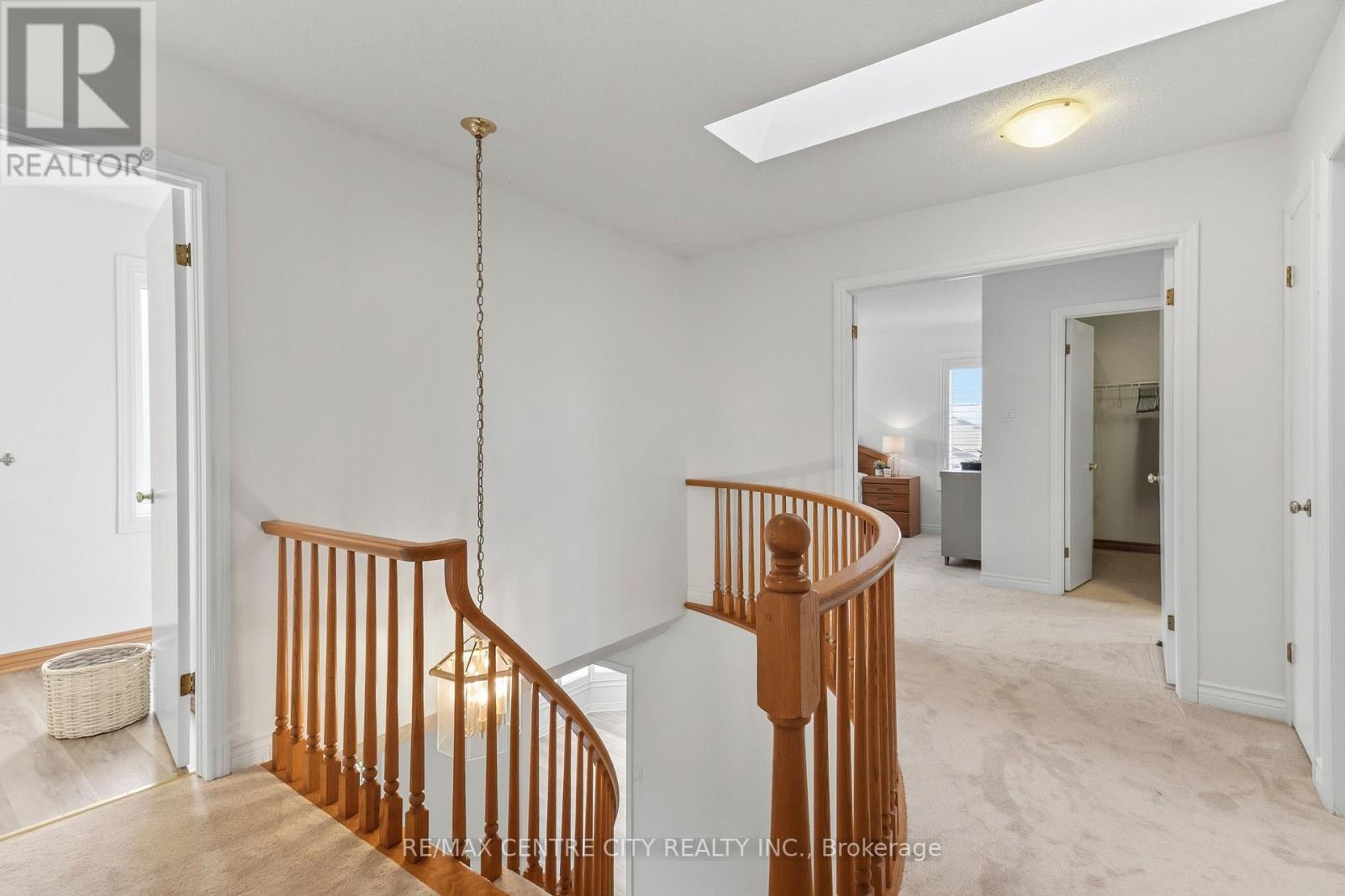 83 BRACEBRIDGE COURT - 25