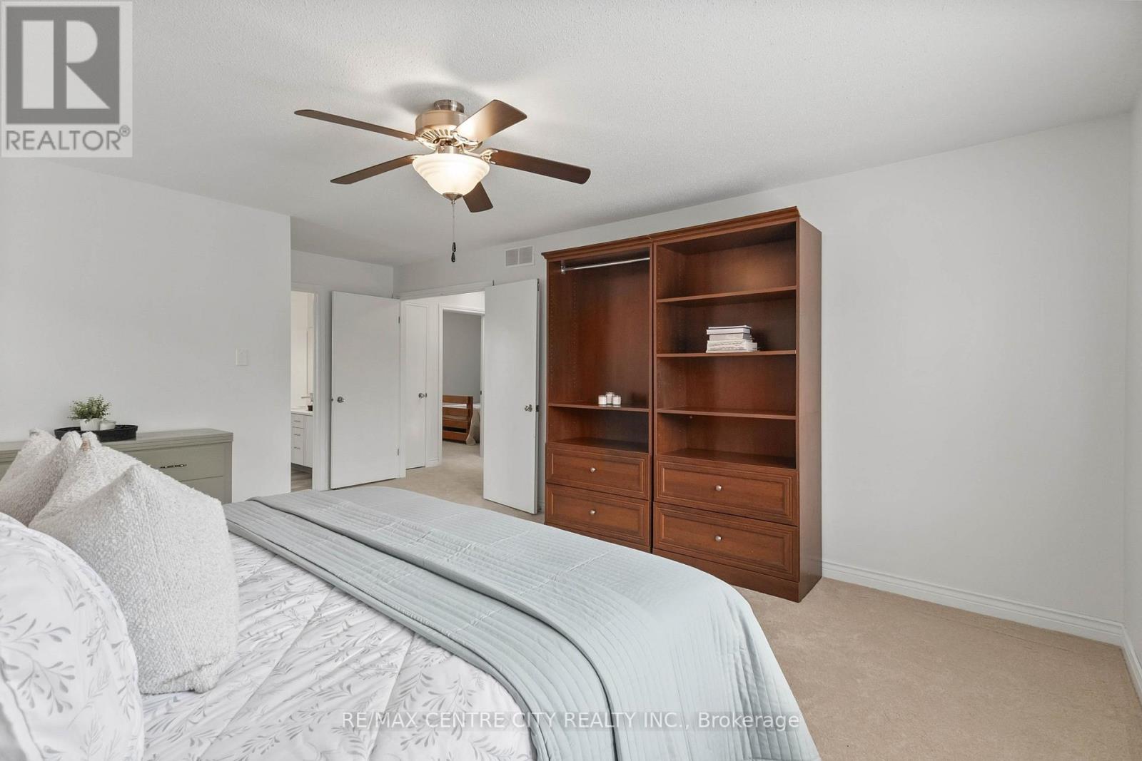 83 BRACEBRIDGE COURT - 33