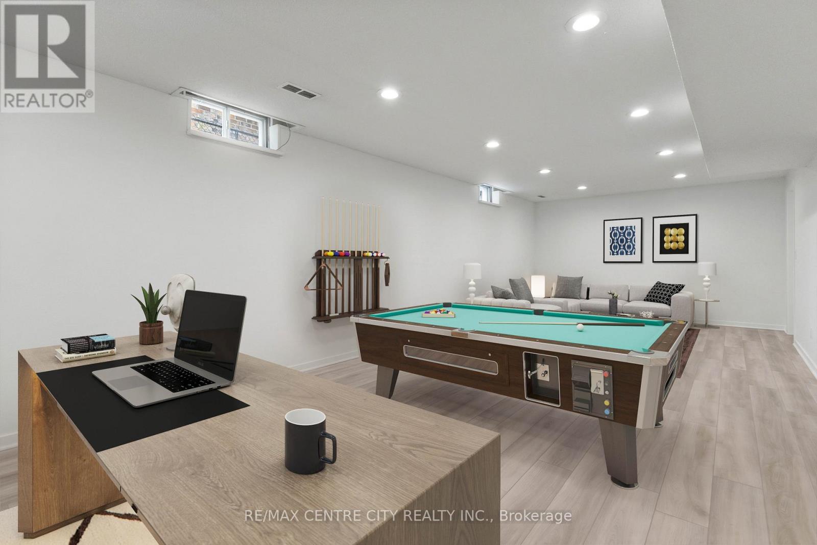 83 BRACEBRIDGE COURT - 37