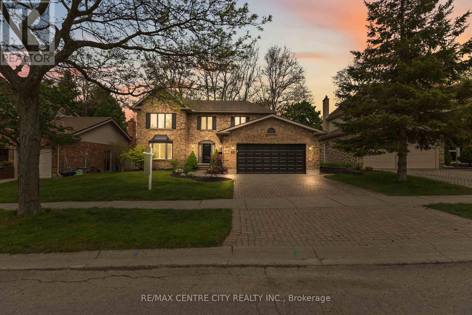 83 BRACEBRIDGE COURT - 46