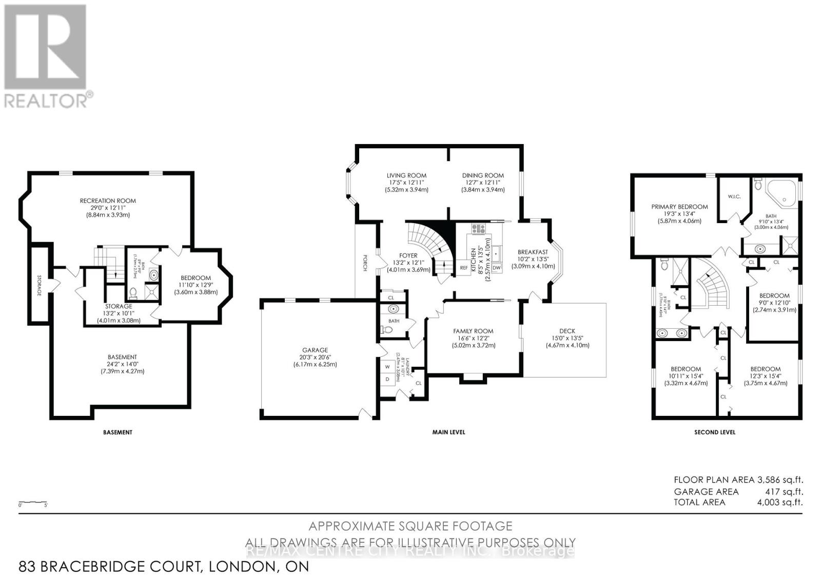 83 BRACEBRIDGE COURT - 47