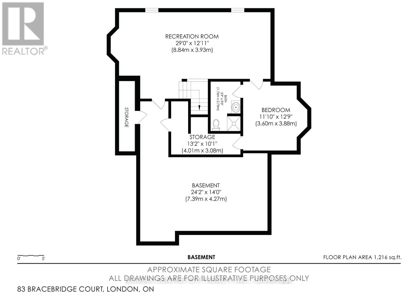 83 BRACEBRIDGE COURT - 48