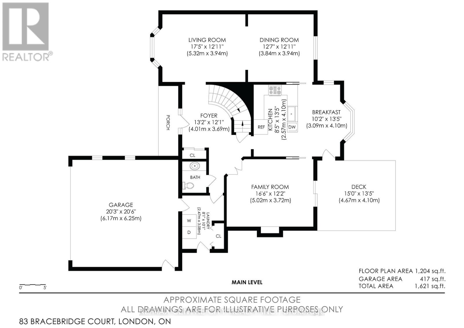 83 BRACEBRIDGE COURT - 49