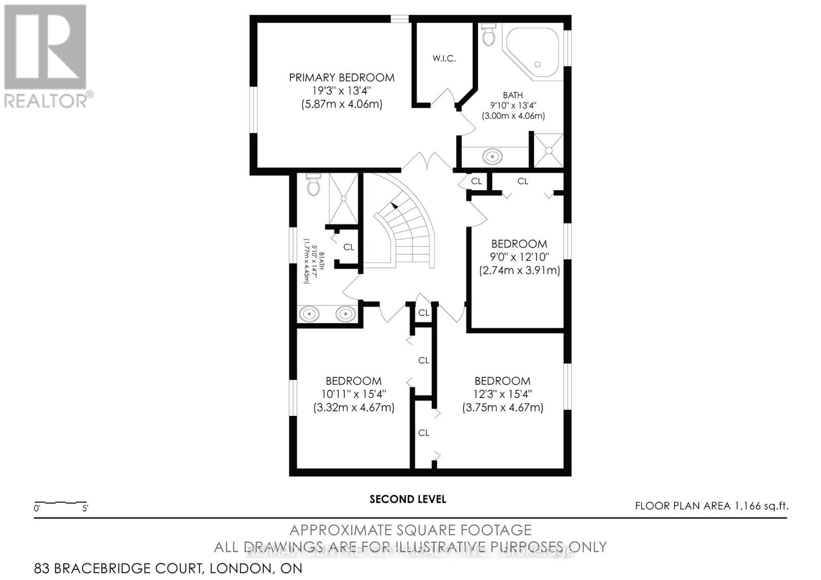 83 BRACEBRIDGE COURT - 50