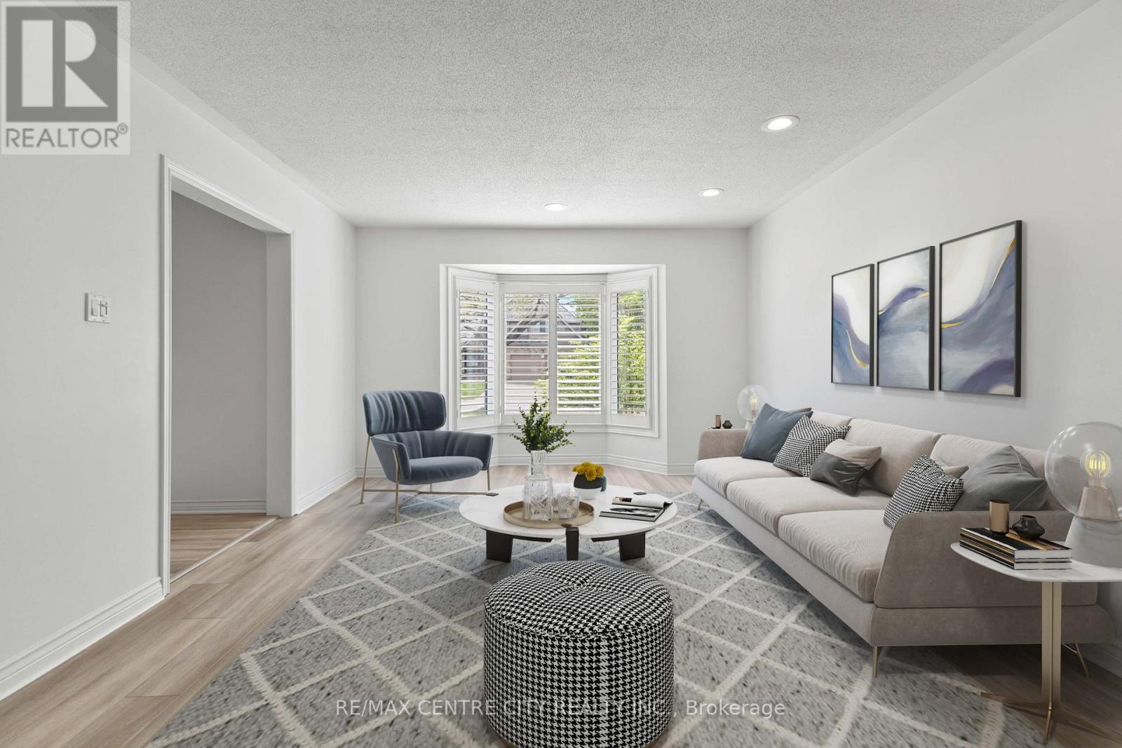 83 BRACEBRIDGE COURT - 9