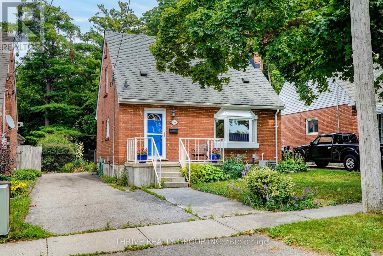 166 ASHLAND AVENUE - 1