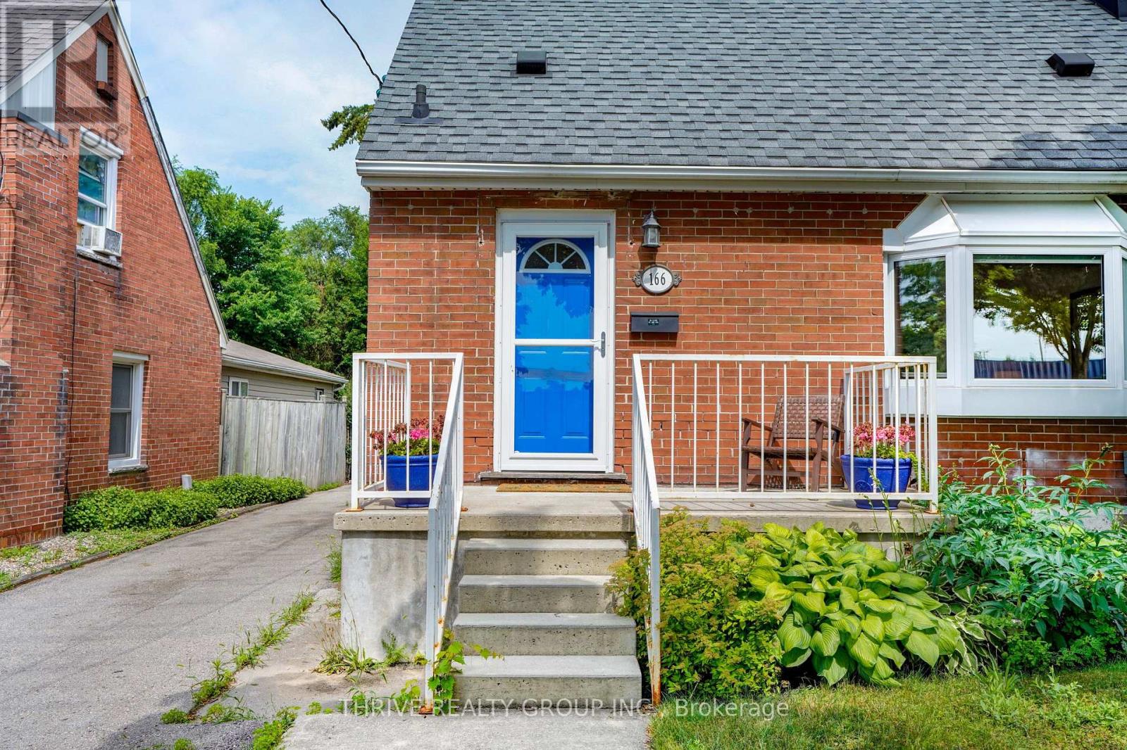166 ASHLAND AVENUE - 2