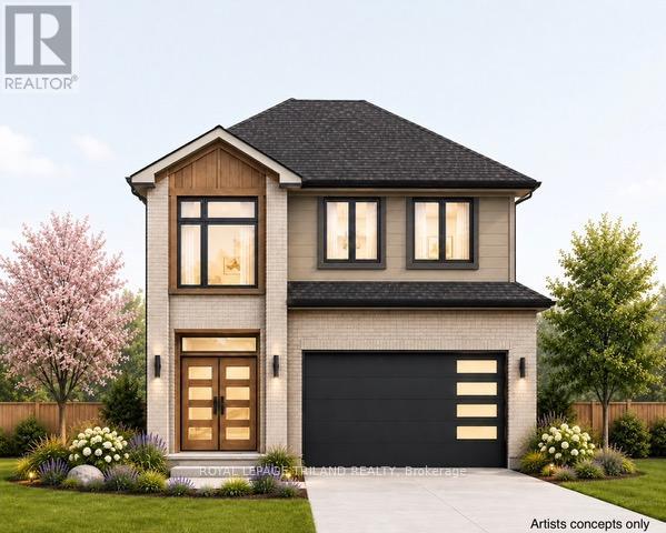 4255 LIBERTY CROSSING - 1