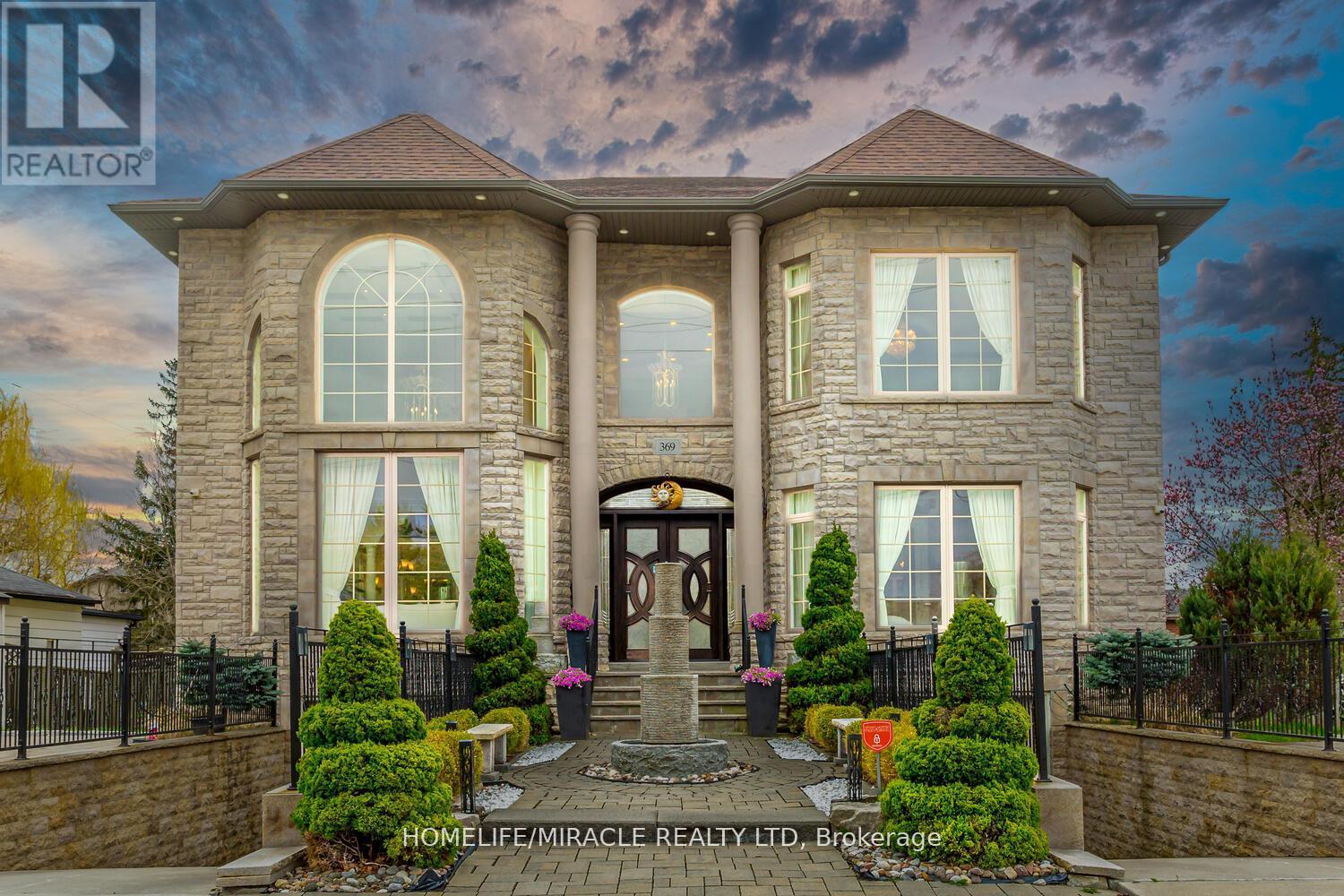 369 TOYNEVALE ROAD - 1