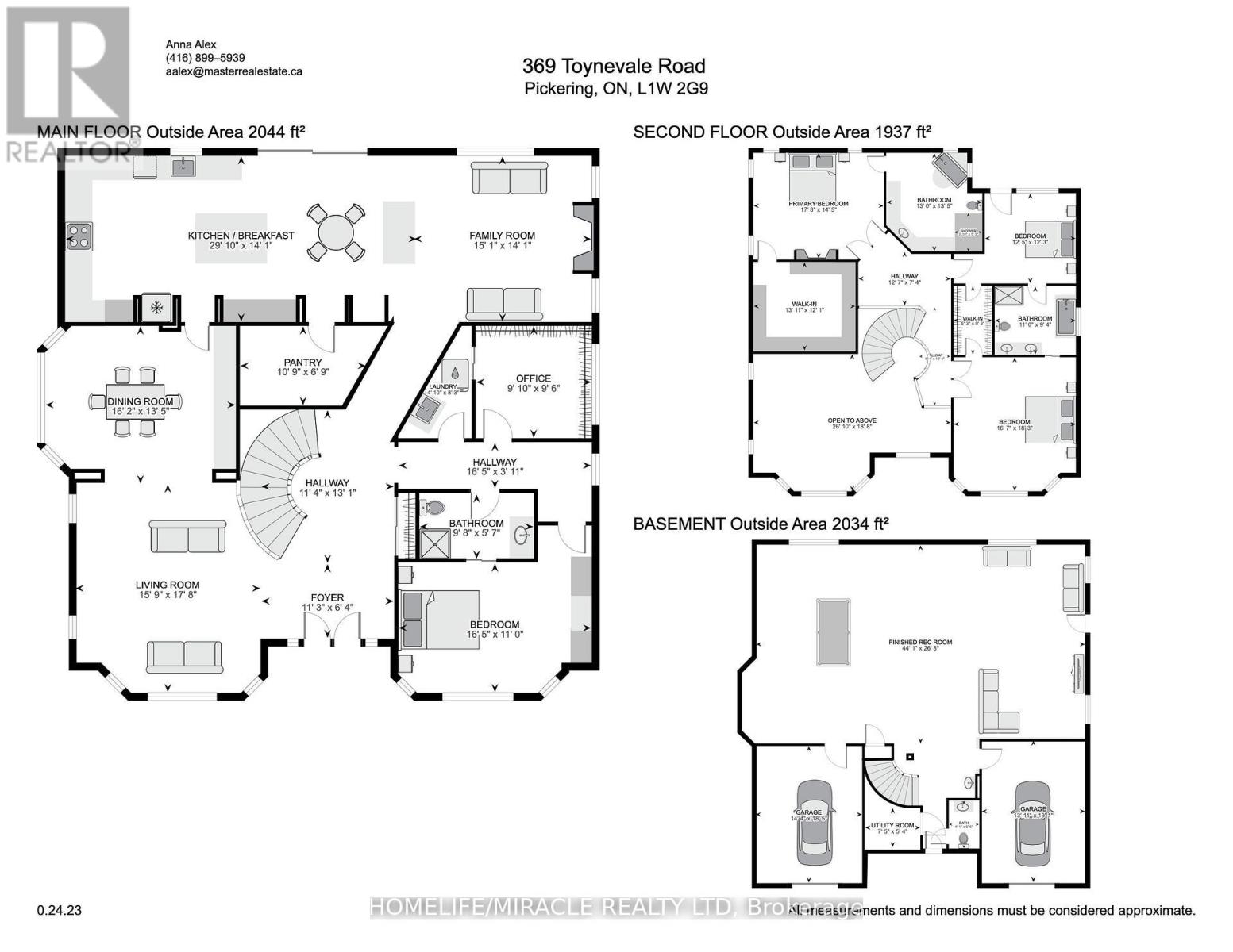 369 TOYNEVALE ROAD - 38