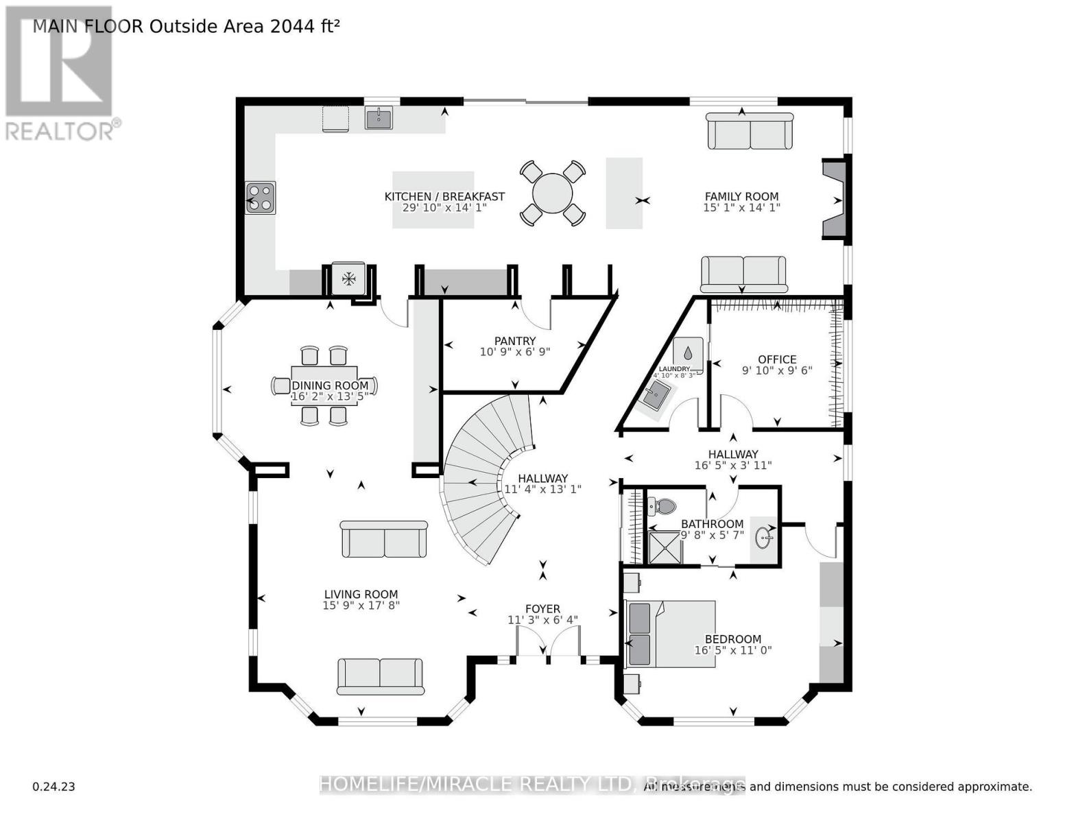 369 TOYNEVALE ROAD - 39