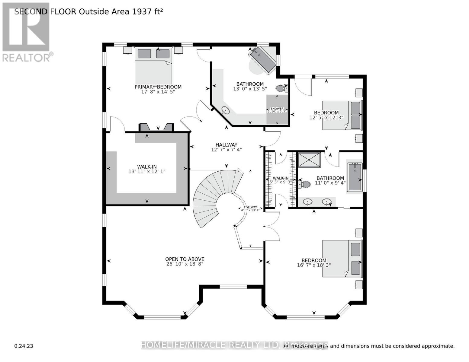 369 TOYNEVALE ROAD - 40