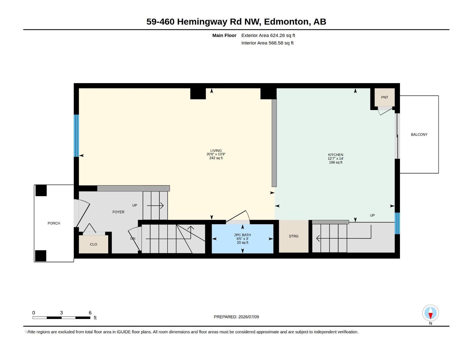 #59 460 HEMINGWAY RD NW — photo 33