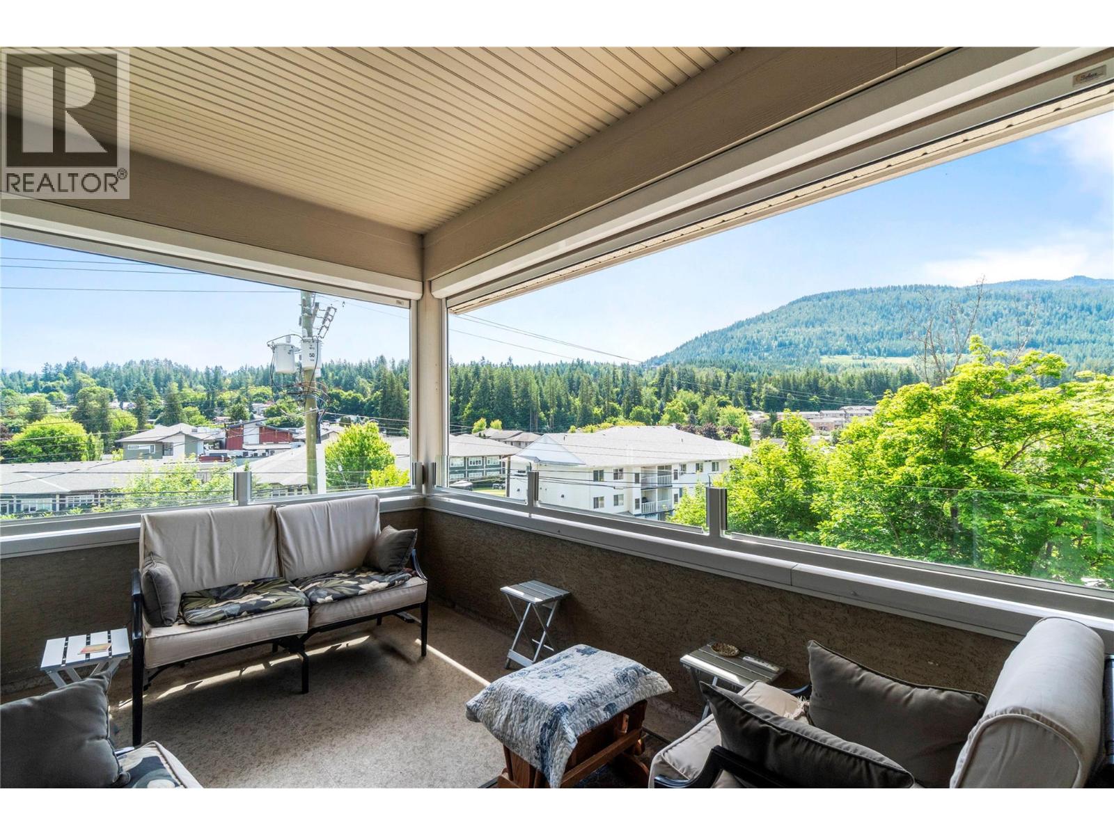 #203 611 Shuswap Street SW - 2
