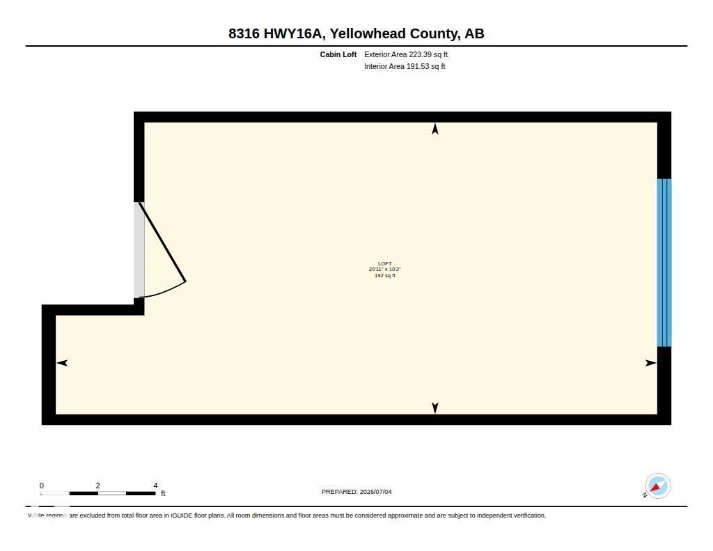 8316 HWY 16A - 74