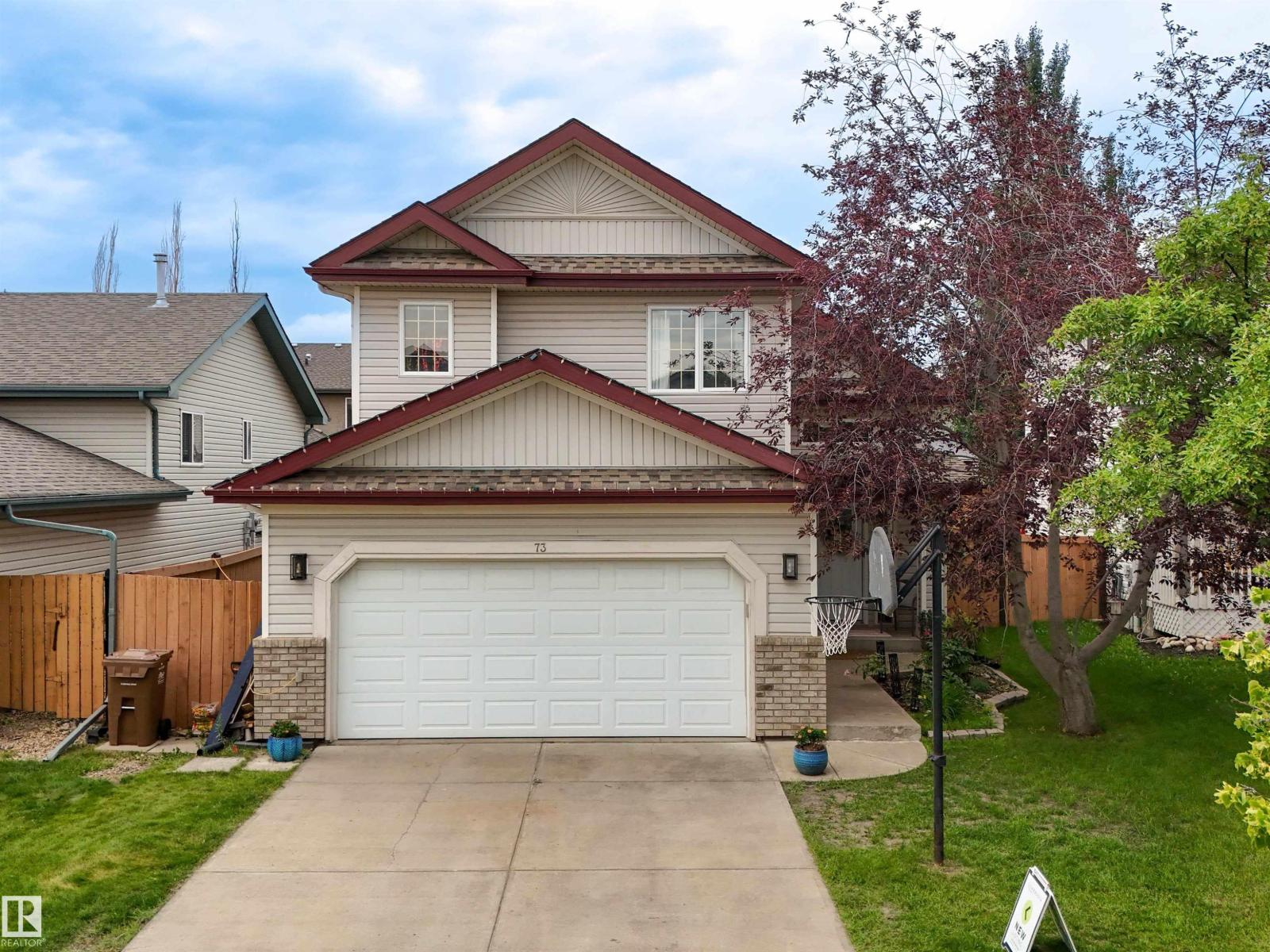 73 NEWMARKET WY - 53