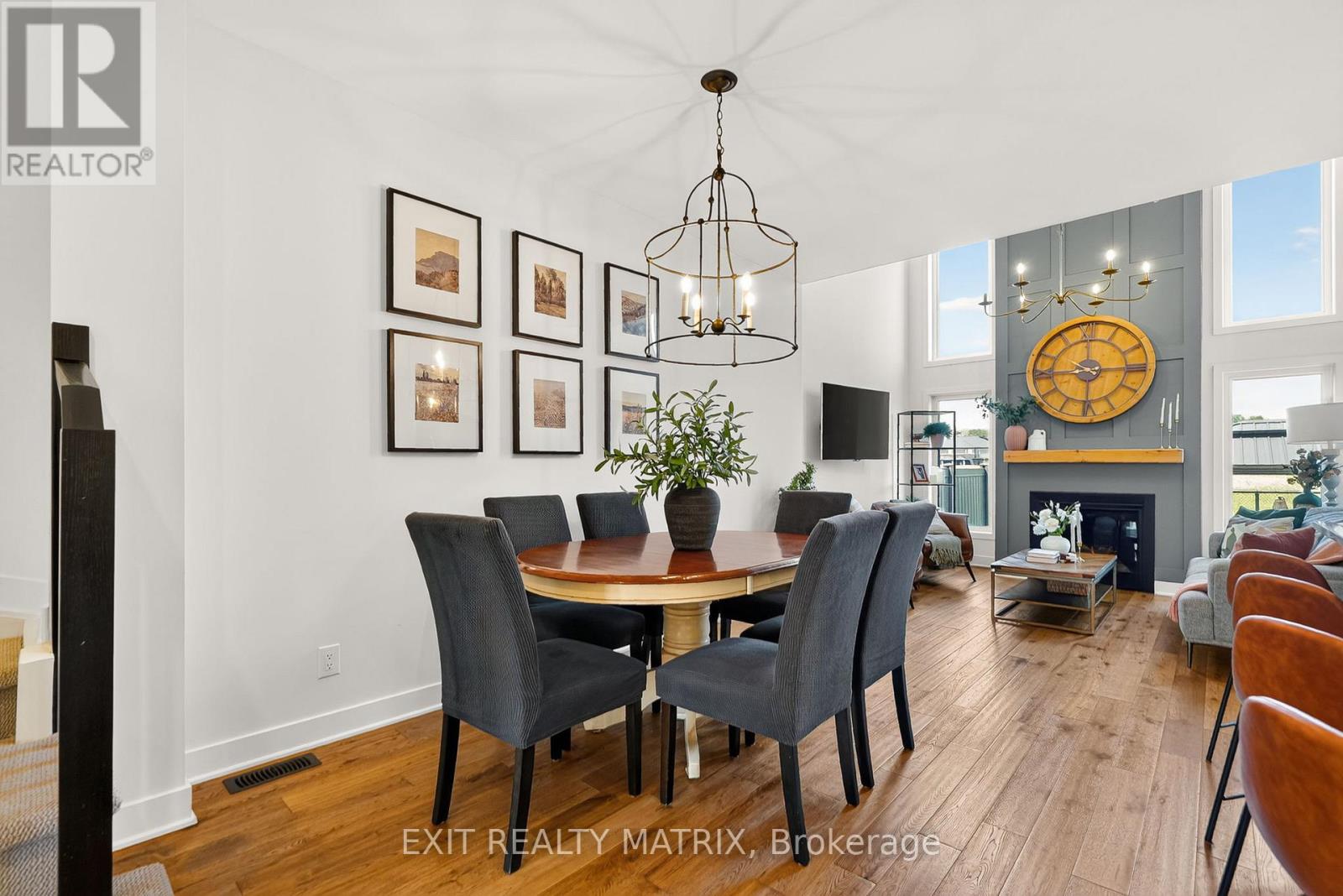 3 Bed, 3 Bath House for Sale in Ottawa – 157 LONGWORTH AVENUE, Ottawa – MLS# X13544214 - Image 16