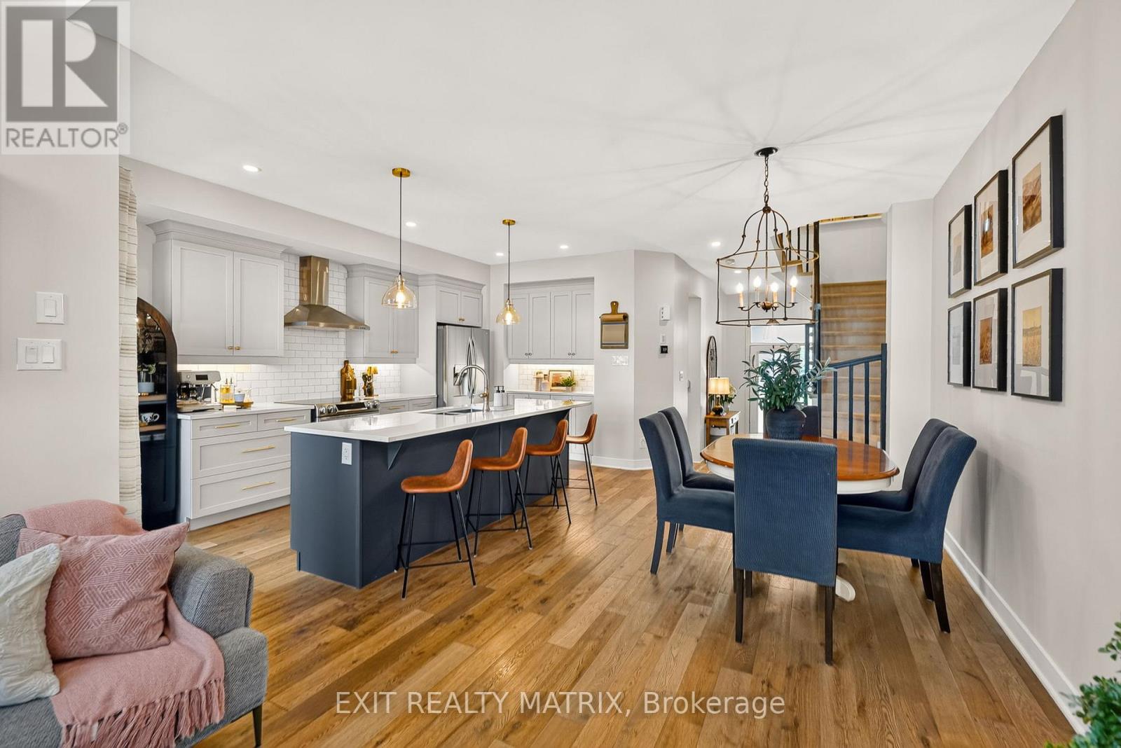 3 Bed, 3 Bath House for Sale in Ottawa – 157 LONGWORTH AVENUE, Ottawa – MLS# X13544214 - Image 19