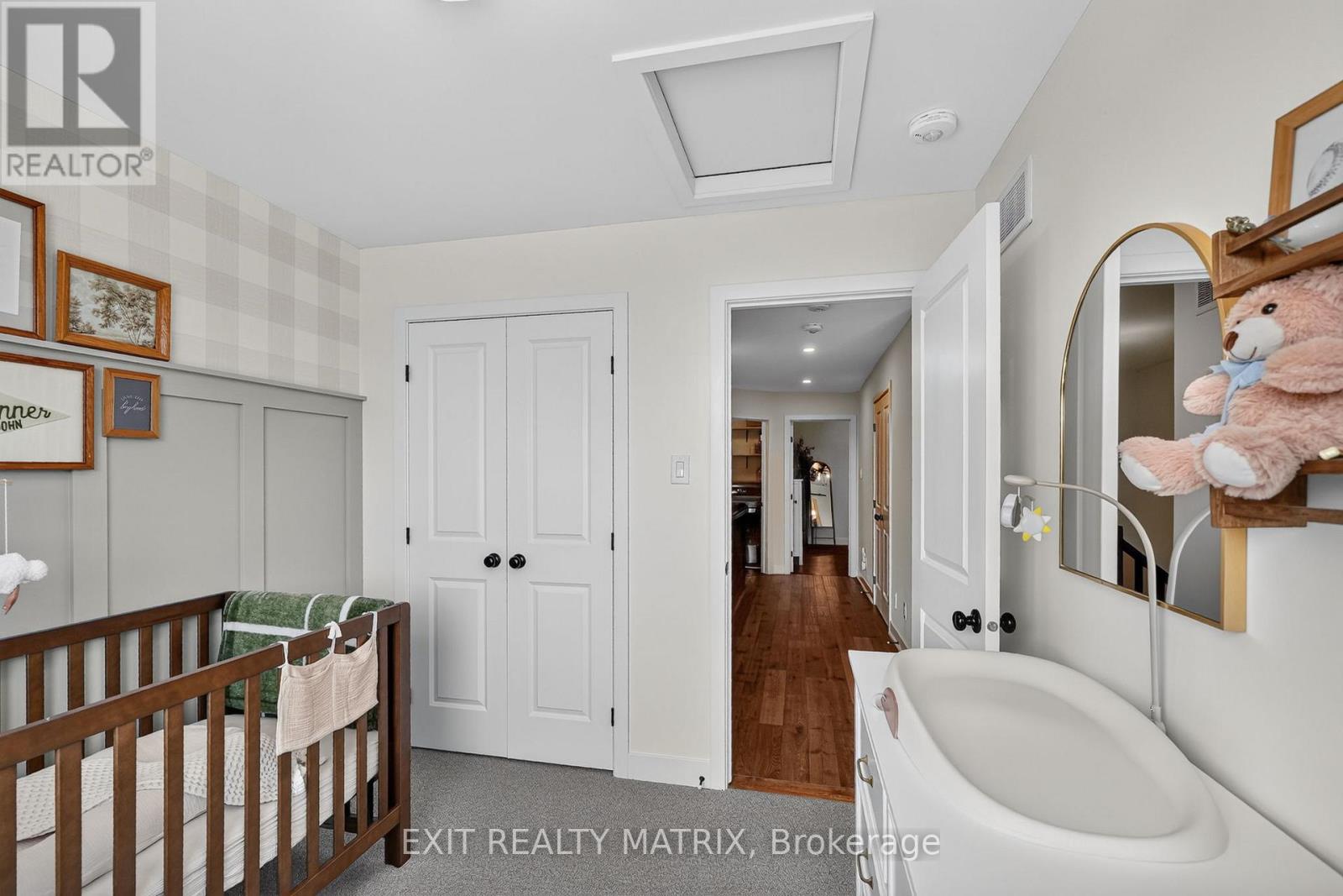 3 Bed, 3 Bath House for Sale in Ottawa – 157 LONGWORTH AVENUE, Ottawa – MLS# X13544214 - Image 30