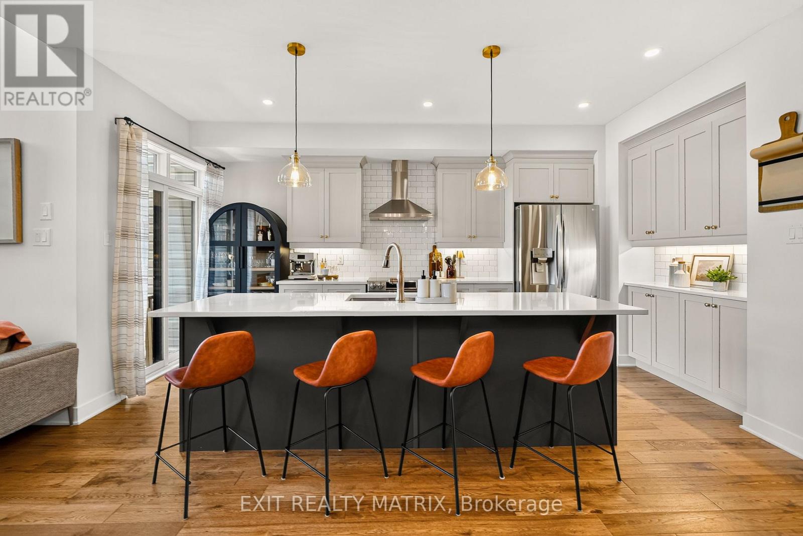 3 Bed, 3 Bath House for Sale in Ottawa – 157 LONGWORTH AVENUE, Ottawa – MLS# X13544214 - Image 6