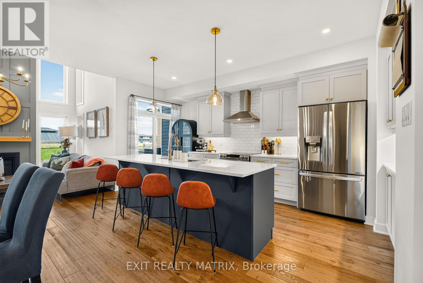 3 Bed, 3 Bath House for Sale in Ottawa – 157 LONGWORTH AVENUE, Ottawa – MLS# X13544214 - Image 7