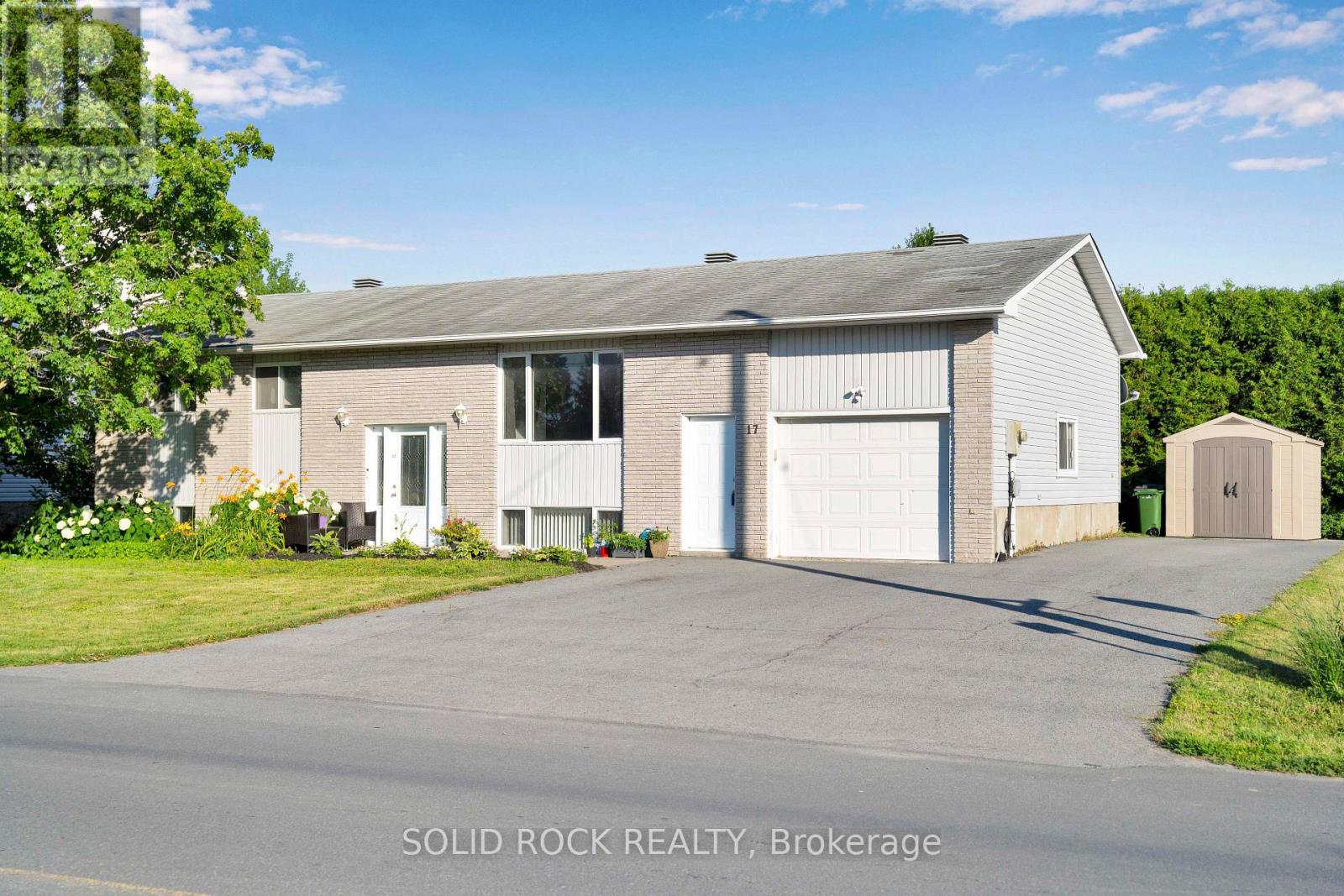 17 BLAIS STREET - 1