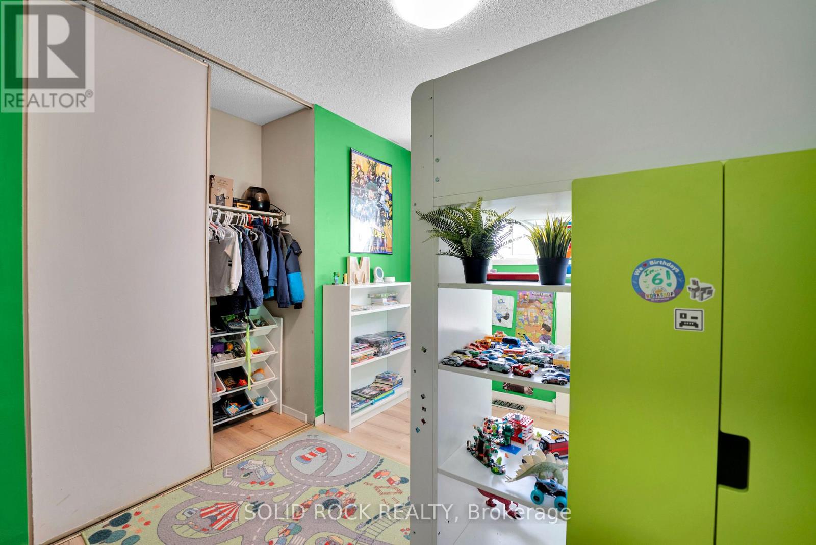 17 BLAIS STREET - 19
