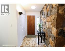 Partial ensuite bathroom - 1402 Amhurst Road, Sicamous, BC V0E2V0 Photo 6
