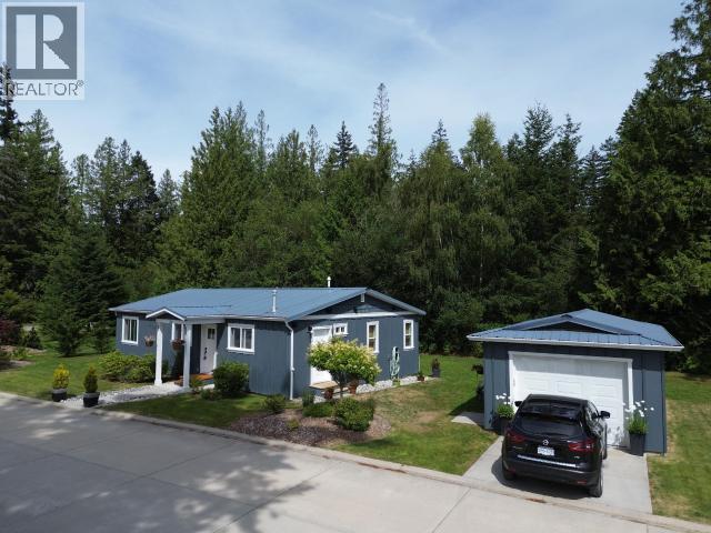 101-7440 NOOTKA STREET, Powell River