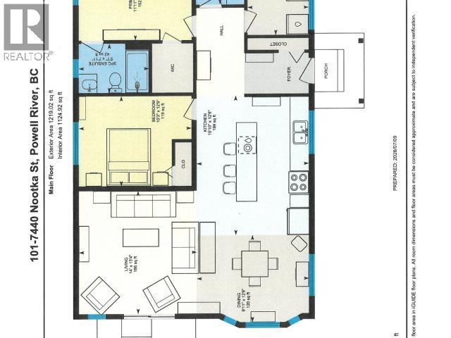 101-7440 NOOTKA STREET - 42