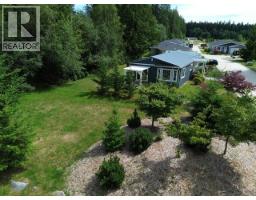 3pc Ensuite bath - 101-7440 Nootka Street, Powell River, BC V8A0P8 Photo 6