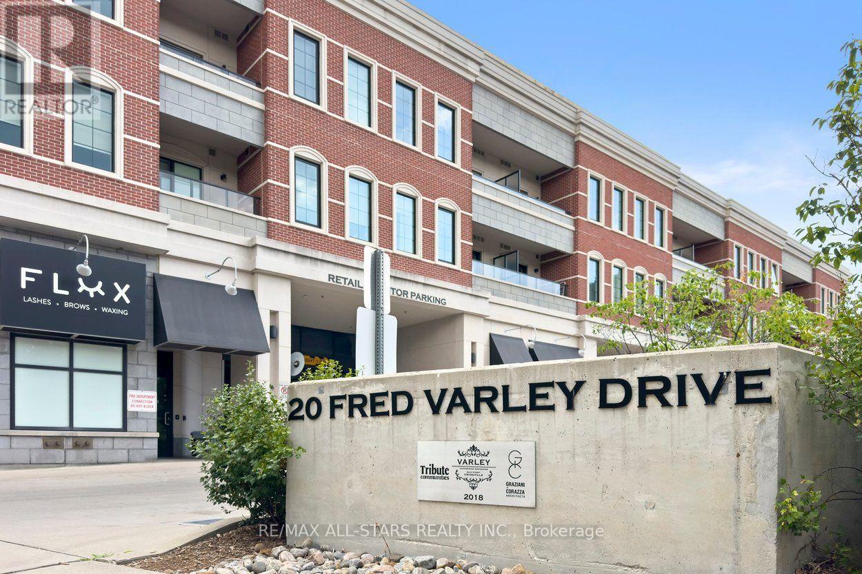 #219 20 FRED VARLEY DRIVE - 48