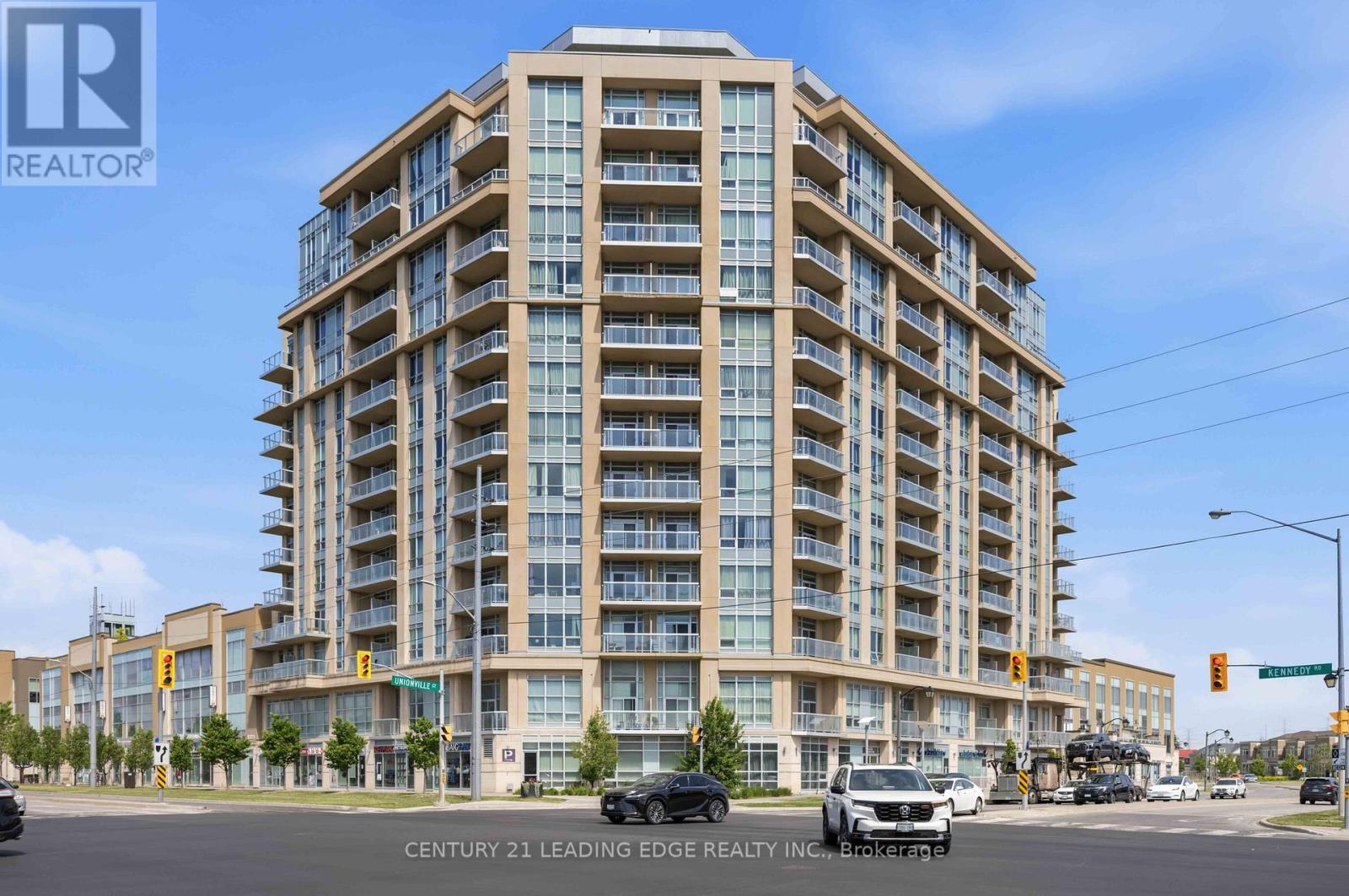 #612 8323 KENNEDY ROAD - 20