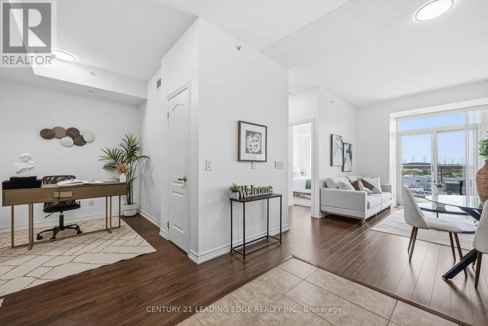 #612 8323 KENNEDY ROAD - 3