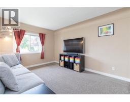 Laundry room - 2142 Lannon Way, Sidney, BC V8L4K2 Photo 7