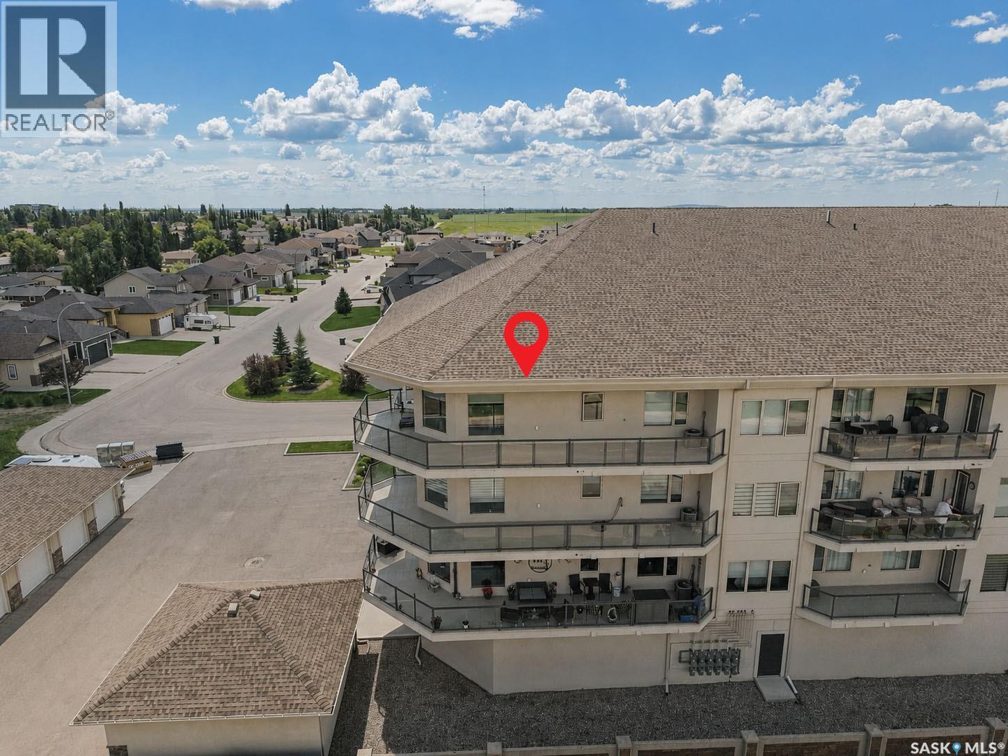 #308 2800 Lakeview DRIVE - 21