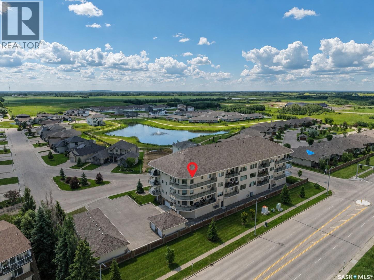 #308 2800 Lakeview DRIVE - 22